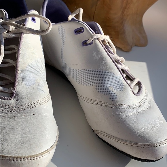 Puma shoes - Picture 2 of 4